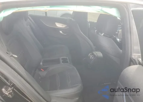 2021 Mercedes-Benz Amg Gt 43 from USA, damaged, VIN W1K7X5KB6MA038862